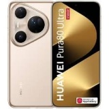 HUAWEI Pura 80 Ultra 16/512gb Gold - Img 4