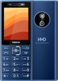 NOKIA 210 4g DS Blue