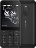 NOKIA 230 DS 2025 Black