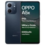 OPPO A5x 4/128GB BlackBlue - Img 2