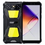 Oukitel G5 4G 4/256GB Black