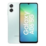 SAMSUNG GALAXY A06 5G 4/64GB Green - Img 2