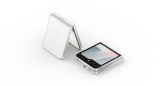 SAMSUNG GALAXY Z Flip 7FE 8/128GB White - Img 2