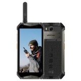 ULEFONE Armor 20WT 6.65" 12/256GB 10850mAh Black