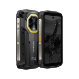 ULEFONE Armor Mini 20 Pro 8/256GB 6200mAh DS Black - Img 2