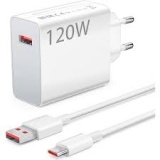 Xiaomi 120W Hyper Charge Combo
