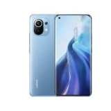 XIAOMI Mi 11 5G 8/128GB Blue