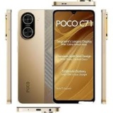XIAOMI POCO C71 4/128GB Gold - Img 2