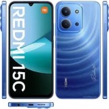 XIAOMI REDMI 15c 4/256GB blue - Img 2