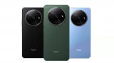 XIAOMI REDMI A3 4/128GB Black - Img 2