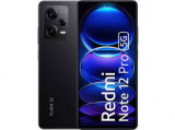 XIAOMI REDMI NOTE 12 PRO 5G 6/128GB Black - Img 5