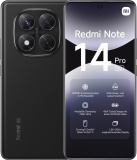 XIAOMI REDMI NOTE 14 pro + 5G 8/256GB Black - Img 2