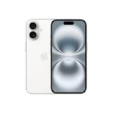 APPLE IPHONE 16 128GB White