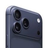 APPLE IPHONE 17 pro 512GB Blue E sim