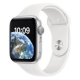Apple Watch SE (2th Gen)44 mm Cell Silver