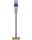 Dyson Vacuum Cleaner V15 Detect Fluffy Blue/Nikel - Img 2