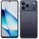 Hotwav A17 Pro Max 3/128Gb Black - Img 2