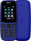 NOKIA 105 DS Blue