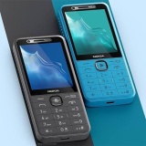 NOKIA 235 DS 4g 2026 Black - Img 2