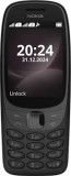 NOKIA 6310 DS 2025 Black - Img 2