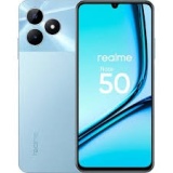 REALME NOTE 50 4/128GB Blue - Img 2