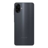 SAMSUNG GALAXY A07 8/256GB Black