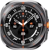 Samsung Galaxy Watch Ultra LTE 47mm2025 (L705) Grey ,Orange - Img 2