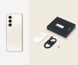 SAMSUNG GALAXY Z FOLD 5 256GB 5g Cream - Img 6