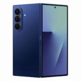 SAMSUNG GALAXY Z FOLD 7 5G 12/512gb Blue