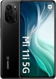 XIAOMI 11i 5G 8/256GB Black