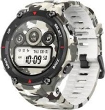 Xiaomi Amazfit T-Rex GPS Camo Green