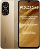 XIAOMI POCO C71 4/128GB Gold - Img 1