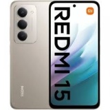 XIAOMI REDMI 15 6/128GB Grey