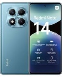 XIAOMI REDMI NOTE 14 Pro 8/256GB Blue - Img 1