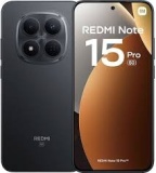 XIAOMI REDMI NOTE 15 Pro 5G 8/512gb