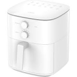 AIR FRYER Essential 6L BHR8588 White
