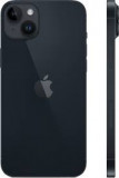 APPLE IPHONE 14 128GB BLACK Open Box - Img 2
