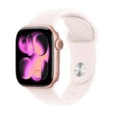 Apple Watch 11 42 mm Rose Gold