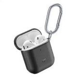 COVER AIRPODS 2 Black