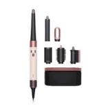 Dyson Airwrap HS08 Multi-Styler and Dryer Staright+Wavy Pink (Gift Edition)