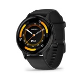 GARMIN Watch VENU 3 45mm Black