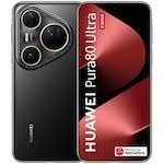 HUAWEI Pura 80 Ultra 16/512gb Black - Img 3