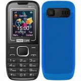 MAXCOM MM135L Dual SIM Black/Blue - Img 5