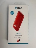 Powerbank ttec 10.000mAh - Img 2