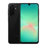 SAMSUNG GALAXY A26 5G 6/128GB Black - Img 2