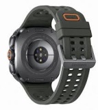 SAMSUNG Galaxy Watch Ultra 2 LTE 47mm (L715) Grey - Img 3