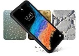 SAMSUNG GALAXY Xcover 6 pro 6/128GB Black - Img 2