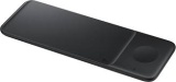 SAMSUNG Wireless Charger Trio Pad EP-P6300 Black