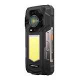 ULEFONE Armor 33 12/512GB 25500mAh Black