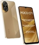 XIAOMI POCO C71 4/128GB Gold - Img 3